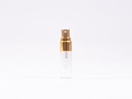 Zerstäuber Emilia 3 ml – 3 glänzende Farben